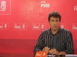 FSA-PSOE ofrece \"total disposición\" a IU para negociar el presupuesto \"cuanto antes\"