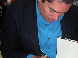 Boris Izaguirre, \"encantado\" con el homenaje de la Cofradía de los Nabos