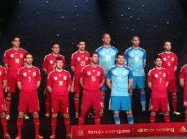 La \Roja\, más roja que nunca (incluye vídeo)