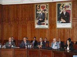 Marruecos anuncia nueva política migratoria