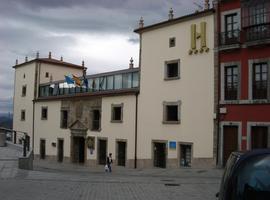 Presentación de Testamentu nel Palaciu Merás de Tinéu