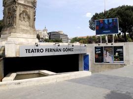 Anuncia de privatizaciones nos centros culturales de Madrid