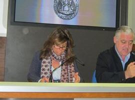 Foro acusa a PP y PSOE de no respetar la voluntad de los ovetenses que los situó como segunda fuerza