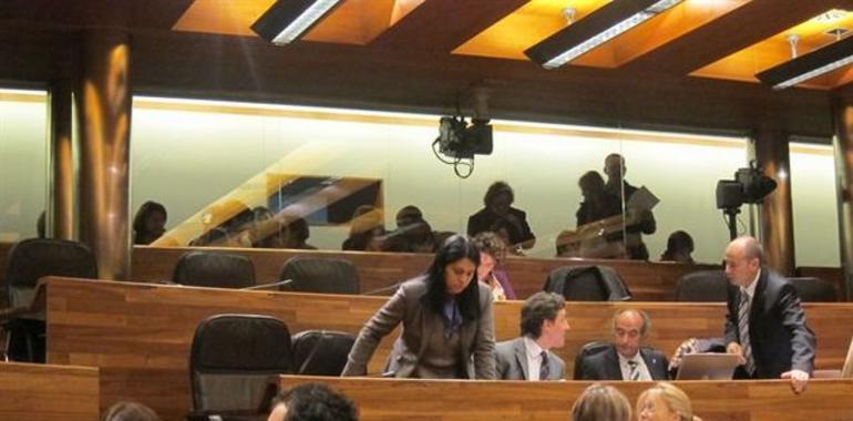Luz verde a la toma en consideración de la Ley de apoyo a las embarazadas 