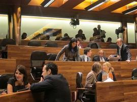 Luz verde a la toma en consideración de la Ley de apoyo a las embarazadas 