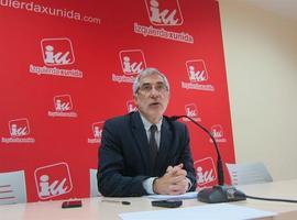 Llamazares cree que Torres-Dulce se ha convertido en el \"fiscal del Gobierno\"