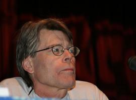 Stephen King torna a los sos oríxenes lliterarios