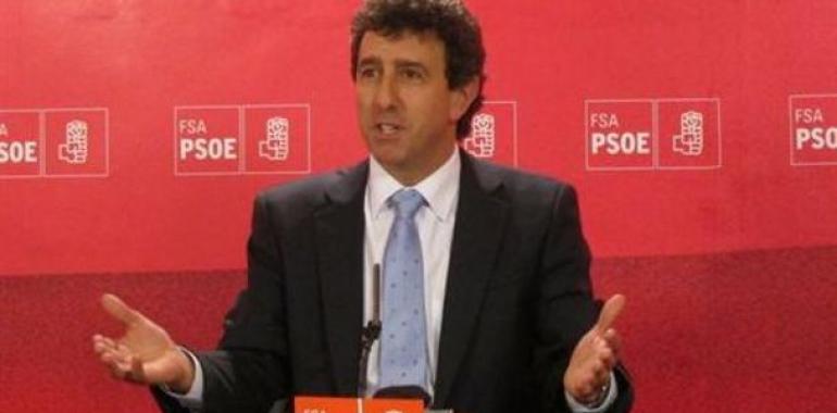 FSA-PSOE valora la "buena disposición" de UPyD en la negociación presupuestaria