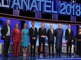 Chile entra en silencio electoral hasta comicios del domingo 