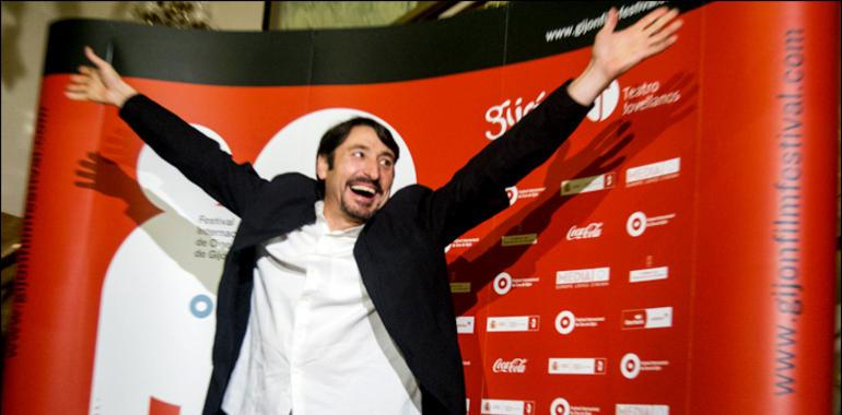 Carmelo Gómez: "El cine está como los peces sin agua porque no puede respirar"