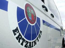 Detenida por arrojar a su pareja por la ventana desde un tercer piso
