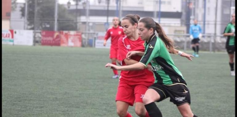 El Oviedo Moderno logra su primera victoria