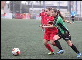 El Oviedo Moderno logra su primera victoria