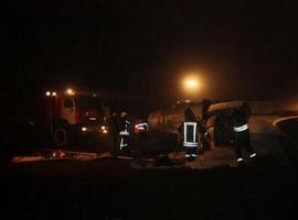 Un Boeing 737 se estrella en la ciudad rusa de Kazán  y causa 52 muertes