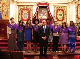 El Máster de Estudios de las Mujeres y de Género (GEMMA), el más internacional de la Universidad de Oviedo