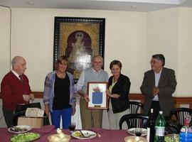 La Residencia Club Tinetense de Buenos Aires celebra su 25º aniversario