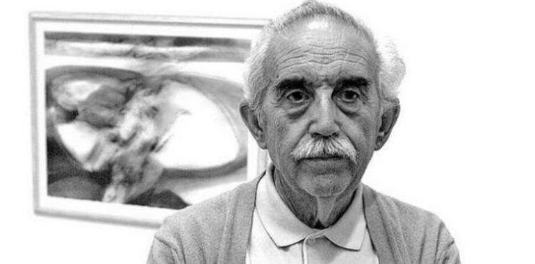 Conferencia sobre el pintor Antonio Suárez en el Museo de Bellas Artes