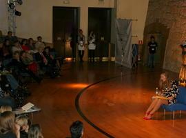 Crónica de clasura del congreso autónomo y I Salón de la moda en Oviedo