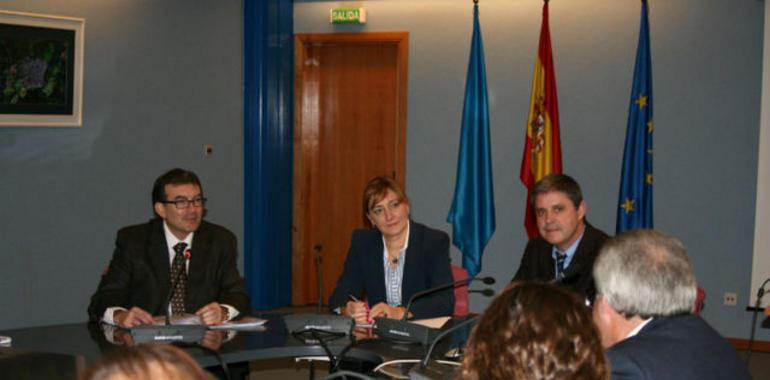 Asturias pone en marcha un Comité de Ética en Intervención Social 