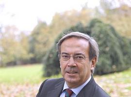FEMETAL respalda la candidatura de Bernardo Villazán a la presidencia de FADE