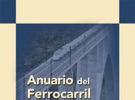 Publicado el Anuario del Ferrocarril 2013