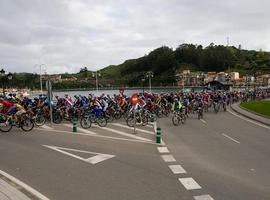 La Bikemaratón Montes del Sella, sobre mil ruedas