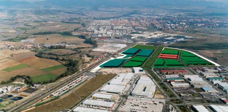 250 empresarios participan en el debate sobre transporte intermodal en Gijón