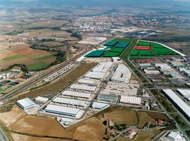 250 empresarios participan en el debate sobre transporte intermodal en Gijón
