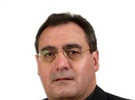 El sacerdote  José María Gil Tamayo sustituye al asturiano Martínez Camino en la Conferencia Episcopal 