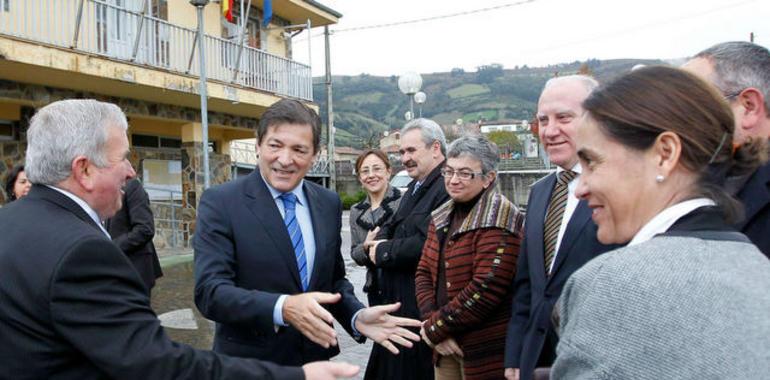 El Principado invertirá otros 3,8 millones en medio rural e industria agroalimentaria y forestal 