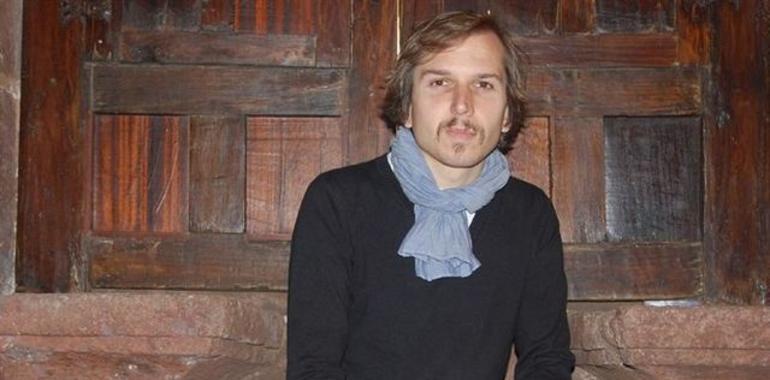 Alfonso Zapico gana’l Premiu Alfonso Iglesias de Cómic en llingua asturiana