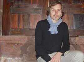 Alfonso Zapico gana’l Premiu Alfonso Iglesias de Cómic en llingua asturiana