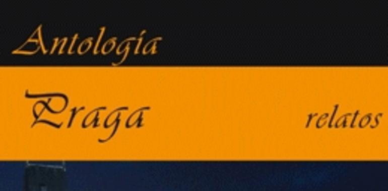 Praga, ciudad literaria, en el Ateneo Jovellanos
