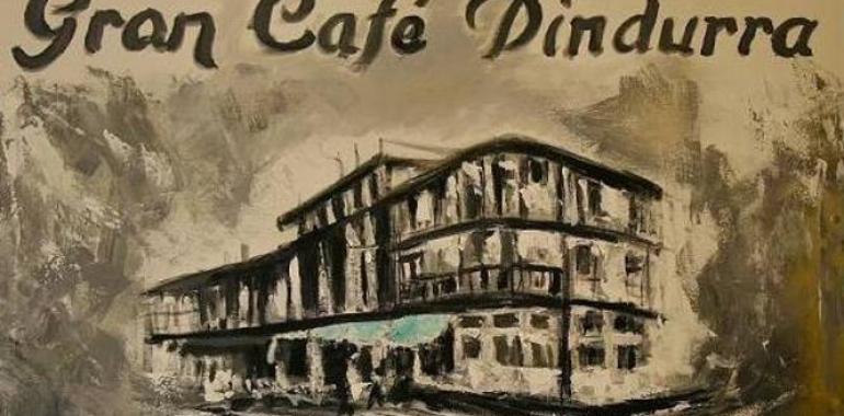 Cerró el histórico Café Dindurra, en Gijón