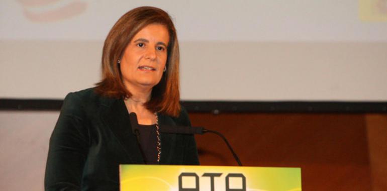 El Gobierno ofrece elevar la revalorización máxima de las pensiones hasta un 0,5% por encima del IPC 