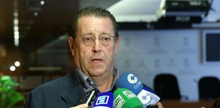 Foro advierte a Rajoy de que "se queda sin coartada" para suprimir el AVE entre Asturias y León