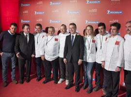Ferran Adrià recibe el XVII Premio Prestigio Rioja
