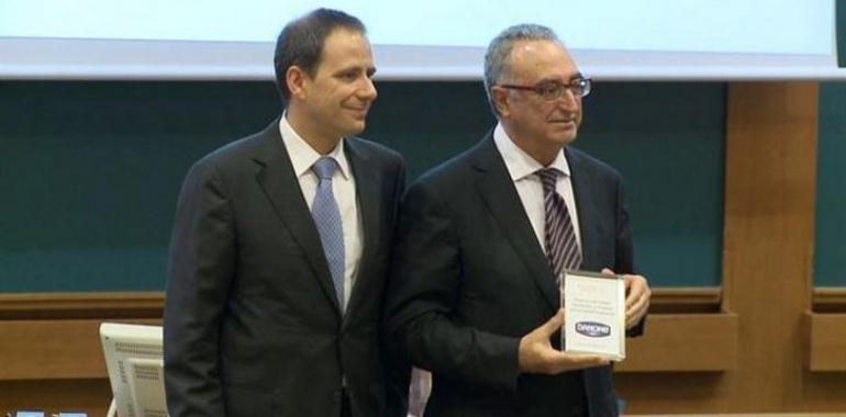 RepTRACK2013 califica Danone como la empresa con mejor reputación en España