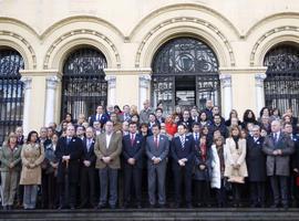 Presidente Fernández llama a combatir el fenómeno criminal de la violencia de género