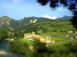 Cangas de Onís, entre los cien destinos mundiales más recomendables para viajar en 2014