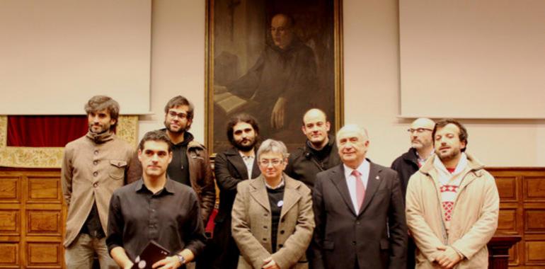 La continuidad de los premios Asturias Joven reafirma su importancia cultural