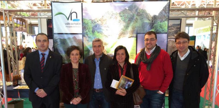 Asturias, a la cabeza de España en la gestión de su plan de desarrollo rural