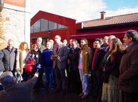 Manifiesto de Entidades locales menores contra su eliminación por el  Gobierno central 