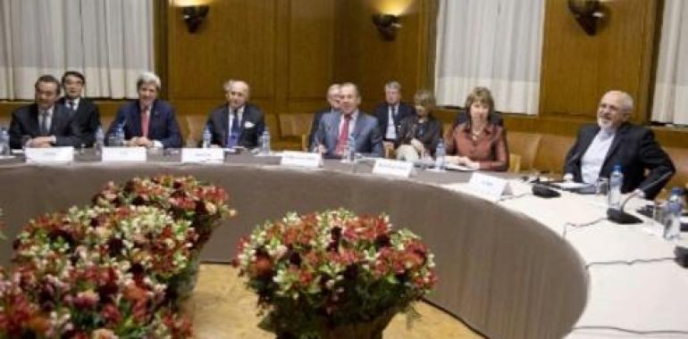 Histórico acuerdo entre Irán y el 5+1 desactiva conflicto nuclear en Oriente Medio