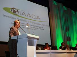 96 naciones evalúan en Panamá estrategias y avances contra la corrupción en el mundo