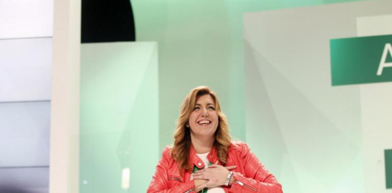  “Somos el partido de los hombres y mujeres que quieren un futuro mejor”