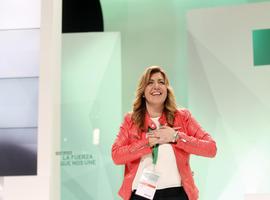  “Somos el partido de los hombres y mujeres que quieren un futuro mejor”