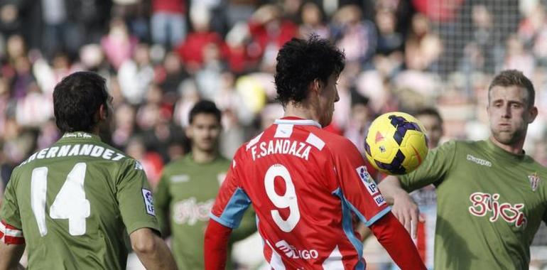 El Sporting ya sabe ganar a domicilio