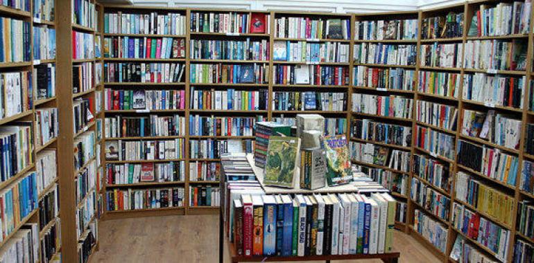 La salú del llibru nun anda tan mal como se cuidaba