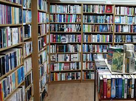 La salú del llibru nun anda tan mal como se cuidaba